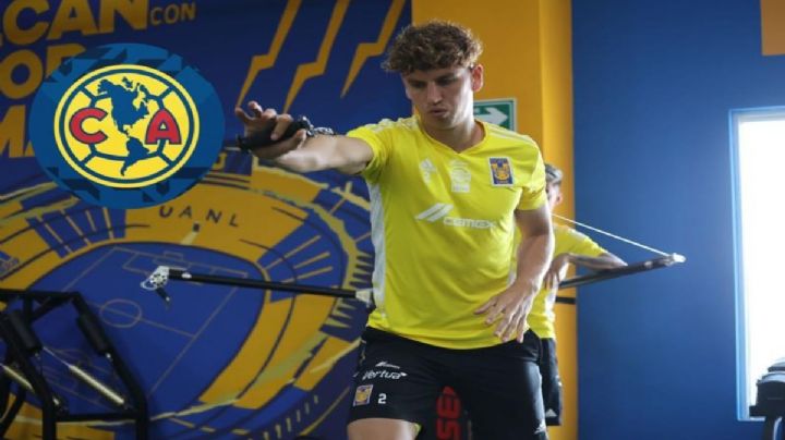 Igor Lichnovsky es el fichaje de ÚLTIMO MOMENTO del América: Estos comentaristas se lo comen vivo