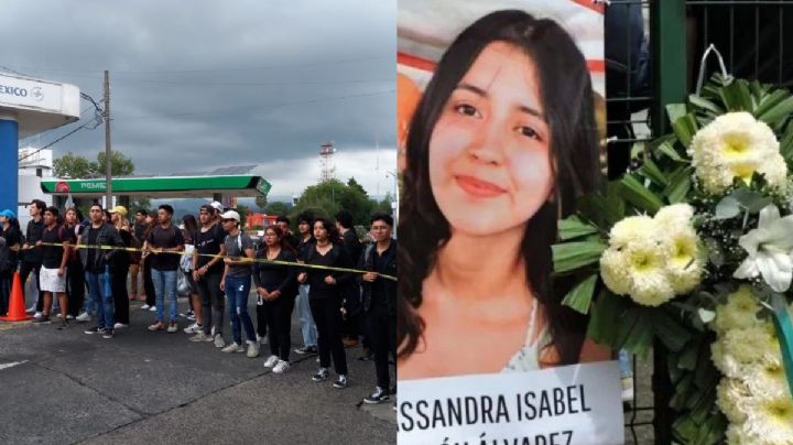 Se investiga si fue muerte culposa de estudiante UV en Xalapa: FGE de Veracruz