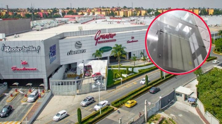 Centro Comercial Gran Sur en CDMX: ¿Qué pasó con el elevador donde murió una mujer?