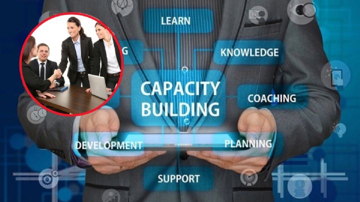 ¿Qué es la formación continua? El cambio que llegaría a todos los trabajos de México