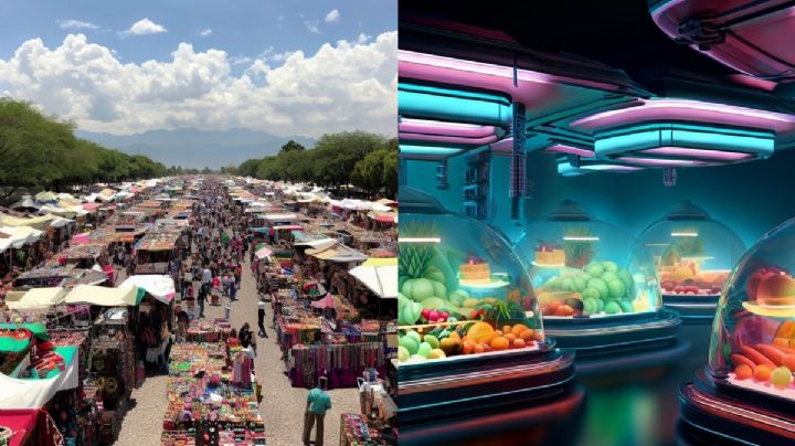 Estos son los cambios inesperados que sufrirán los TIANGUIS en México... ya nada volverá a ser igual