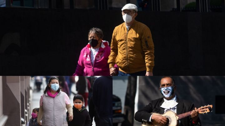 Covid en México: ¿En qué estados regresa el uso obligatorio de cubrebocas por contagios?
