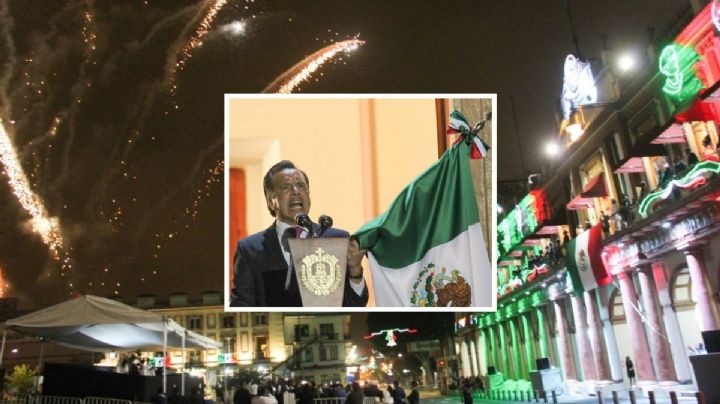 ¿Cuándo reabrirán calles de Xalapa tras desfiles de Fiestas Patrias?