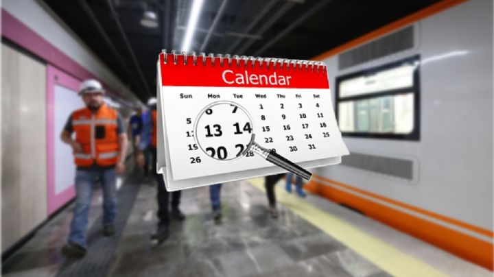 Metro CDMX: ¿Cuándo abre el primer tramo de la Línea 1? Ya hay fecha, tiene los días contados