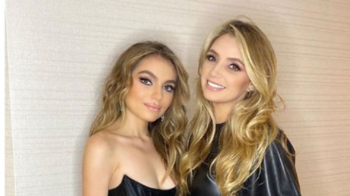 VIDEO: Angélica Rivera, "La Gaviota", reaparece como nunca antes se había visto