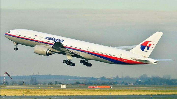 OVNIS o accidente aéreo: ¿Qué pasó con el vuelo MH370 de Malaysia Airlines?
