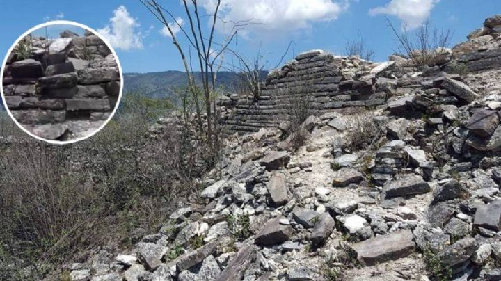 Casas Viejas: la zona arqueológica más olvidada de Guanajuato