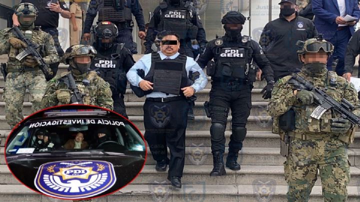 Se les cae acusación de tortura, pero juez mantiene en prisión a Uriel Carmona