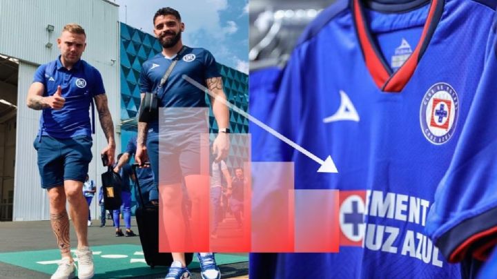 Cruz Azul: Las malas noticias de ÚLTIMO MOMENTO que reciben Sebastián Jurado, Conejo Pérez y directivos