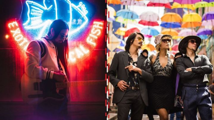 No todo es Bad Bunny, Taylor Swift y LuisMi: Estos son los artistas que no conoces, pero podrías incluir en tu playlist