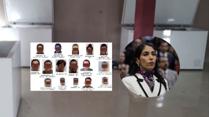 Confirma Fiscalía de Veracruz: sube a 18 cuerpos hallados en congeladores en Poza Rica