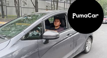 PumaCar, la opción de transporte colectivo para universitarios