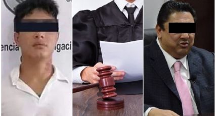 El diablo, el juez y Uriel Carmona: ¿qué los une?