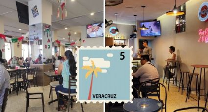 Estos 3 negocios se abrirán en el Centro Histórico de Veracruz