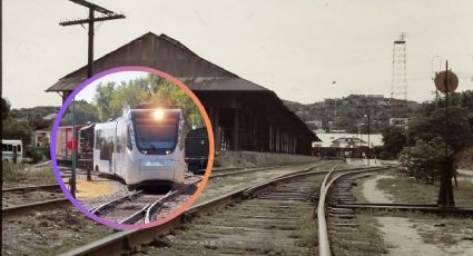 Tren del Istmo de Tehuantepec, proyecto con más de 100 años en construcción