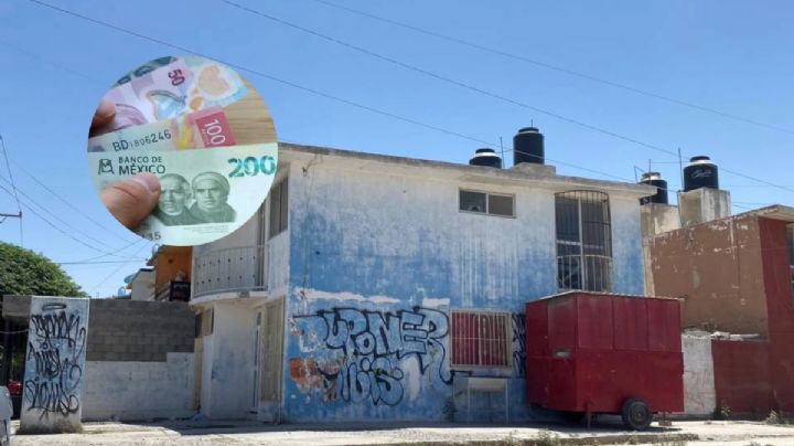 Crédito Infonavit: ¿Se puede comprar una casa “abandonada" en 2024?