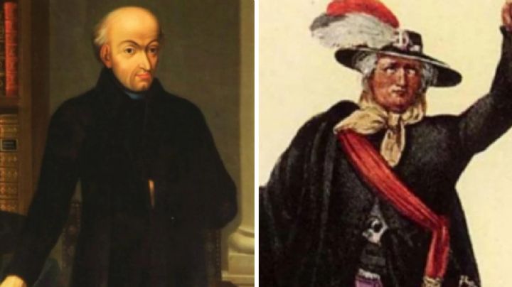 ¿Cómo era el rostro de Miguel Hidalgo realmente?