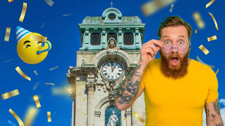 Datos curiosos: Aniversario 113 del Reloj Monumental de Pachuca