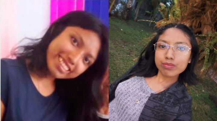 Sara fue localizada con vida; desapareció en Las Trancas, Xalapa-Emiliano Zapata