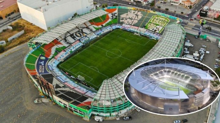 ¡Adiós nuevo estadio!, Club León regresa terrenos al Estado