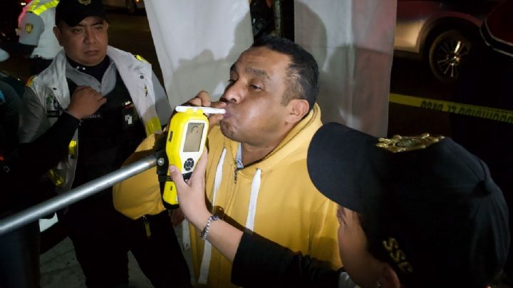 Evita el corralón y el torito; habrá alcoholímetro en estas alcaldías por Semana Santa