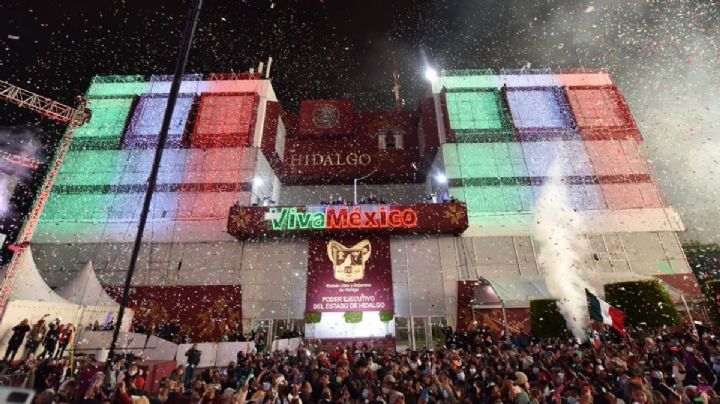 Recomendaciones para evitar robos, si vas al Grito de Independencia