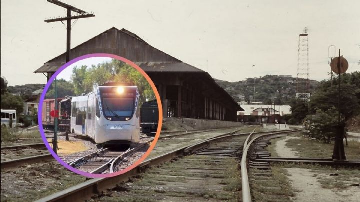Tren del Istmo de Tehuantepec, proyecto con más de 100 años en construcción
