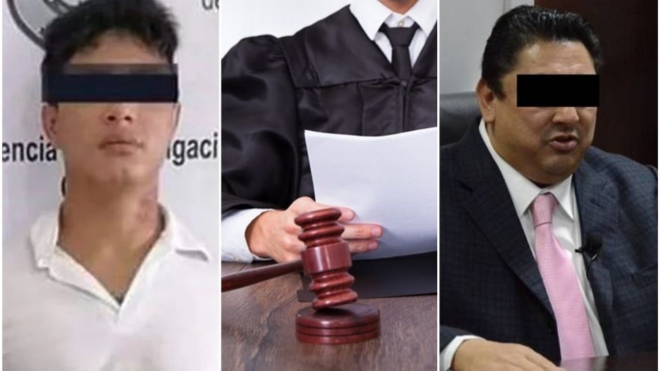 El diablo, el juez y Uriel Carmona: ¿qué los une?