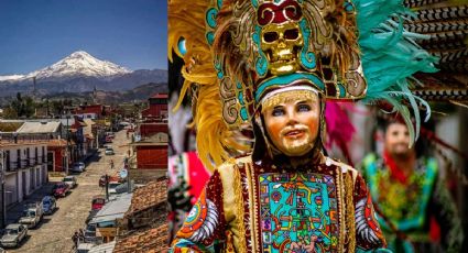 Este festival a faldas del Pico de Orizaba reúne desfiles de 14 estados; mira fechas y cómo llegar