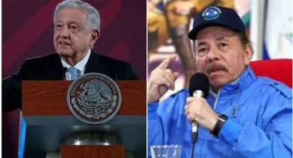 ¿Qué dice la carta que presidente de Nicaragua envió a AMLO?