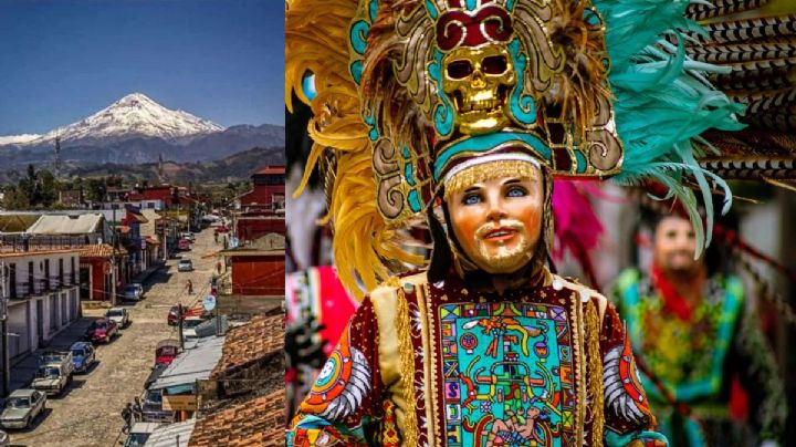Este festival a faldas del Pico de Orizaba reúne desfiles de 14 estados; mira fechas y cómo llegar