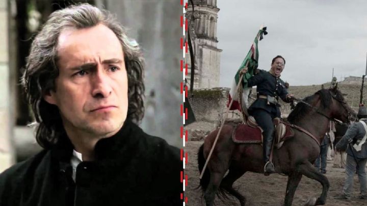 16 de septiembre, 16 películas mexicanas de la época de oro y más para entender la historia de México