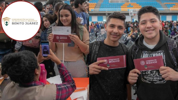 Beca Benito Juárez: El dato que debes tener sí o sí para recibir más de 3,000 pesos