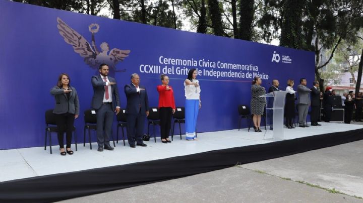 La Ciudad de México siempre ha sido progresista: Lía Limón