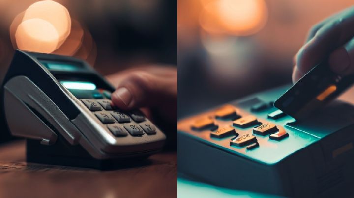 El aviso que lanza Profeco para los que cobran comisión por pagar con tarjeta