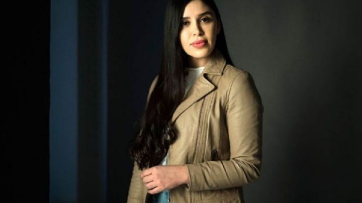 ¿Cómo percibe Emma Coronel su relación con "El Chapo" Guzmán?