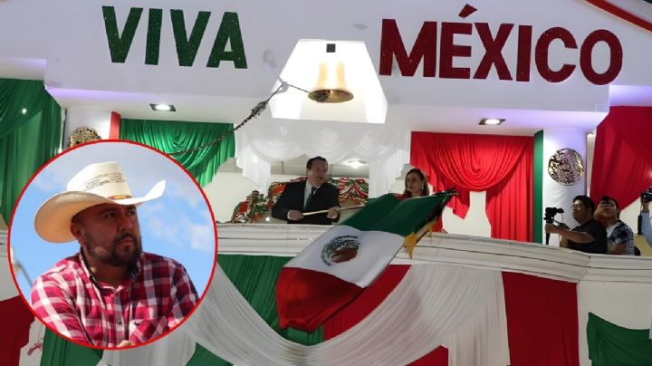 Noche mexicana sangrienta: Alcalde de Chiapas arma “fiesta” en ayuntamiento y termina con 3 muertos de bala