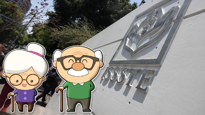 ISSSTE 2023: El NUEVO servicio para pensionados sobre su atención médica