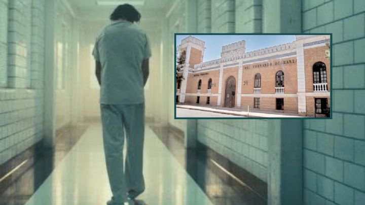 Fake, no se fugaron del psiquiátrico, sólo fueron a consulta: SSH