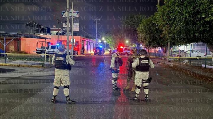 Violencia en Veracruz: encuentran restos humanos en Poza Rica este 15 de septiembre
