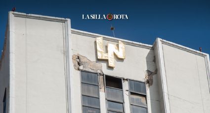 El Moro, sede de la Lotería Nacional suma 6 años bajo riesgo… y sin plan de rescate