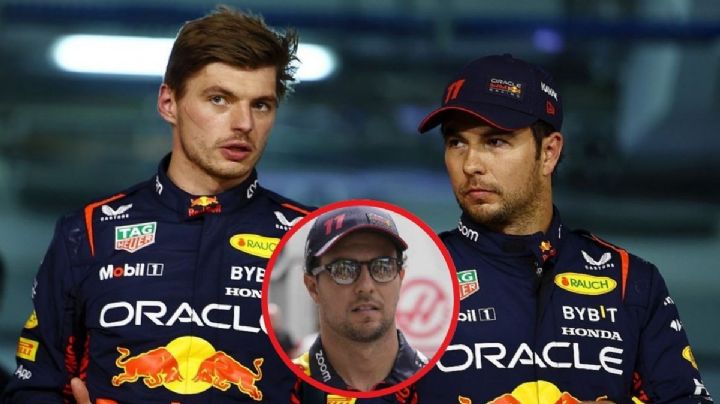 La declaración de Checo Pérez que generó polémica tras quedar fuera del podio en el GP de Singapur