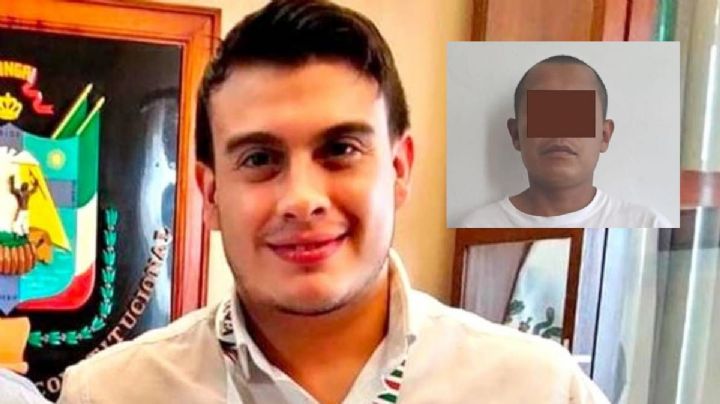 Imputan a Benito "N" presunto asesino de Fidel González en Yanga