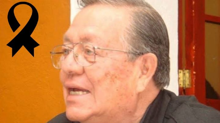 ¿Quién era Tulio Hernández, exgobernador y exesposo de Silvia Pinal?