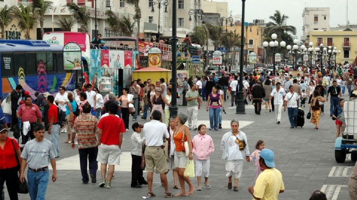 ¿Por qué se les dice jarochos a los nacidos en el puerto de Veracruz?