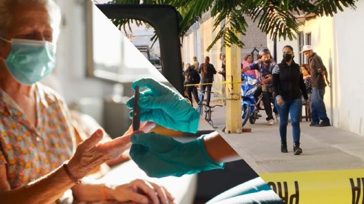 Irapuato: diabetes, la mayor causa de muerte