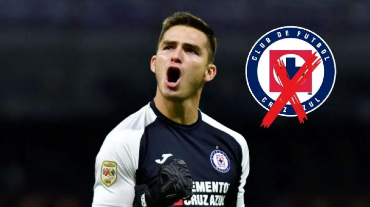 Cruz Azul: La polémica decisión que tomó Sebastián Jurado