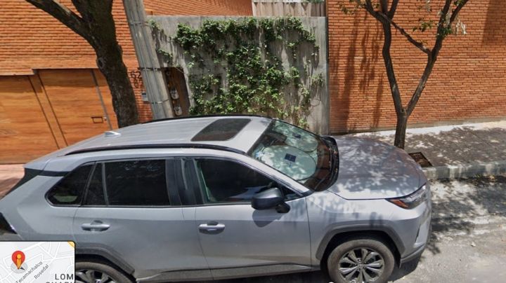 Acusan a Tabe de tolerar irregularidades en construcción de casa de Xóchitl Gálvez