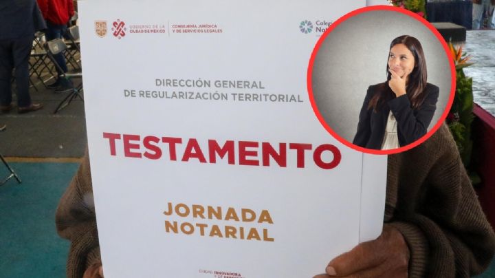 Testamento 2023: Los mitos que debes eliminar de tu lista al realizar este trámite según Condusef