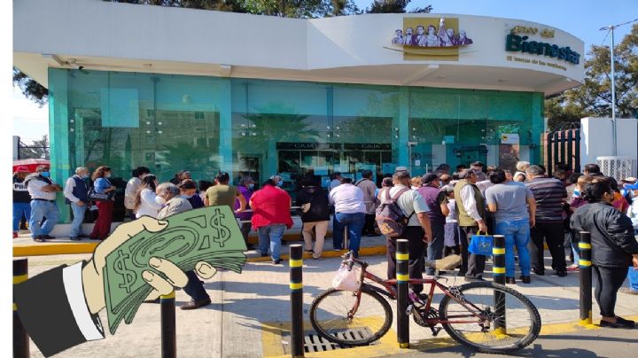 Este es el apoyo de 90,000 que puedes solicitar a la Secretaría de Bienestar